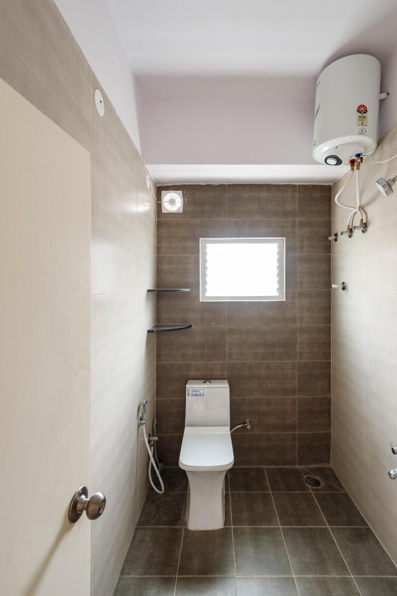 Classic Heights Serviced Apartments, Near Iim Bangalore, Kültér fotó
