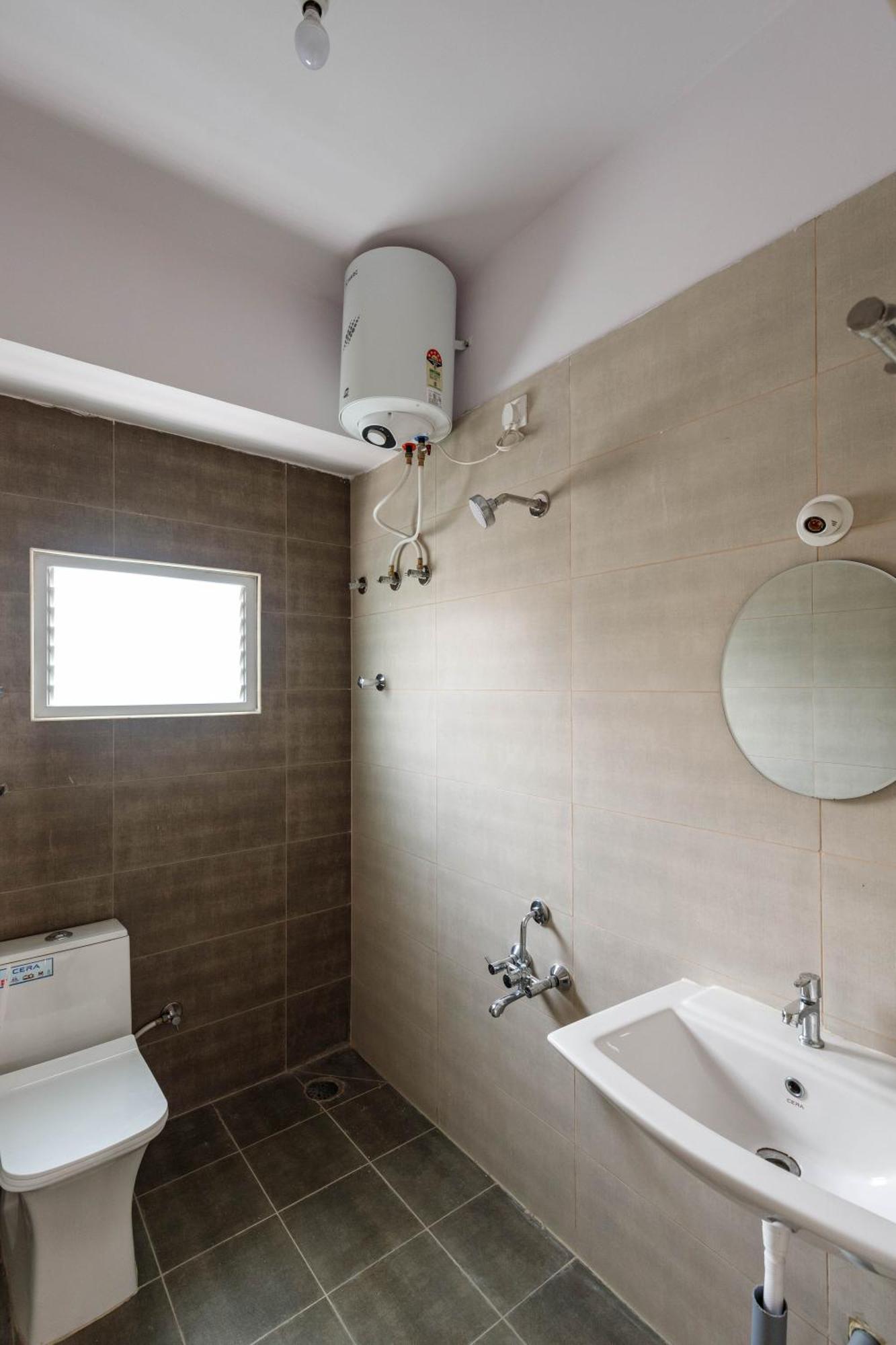 Classic Heights Serviced Apartments, Near Iim Bangalore, Kültér fotó