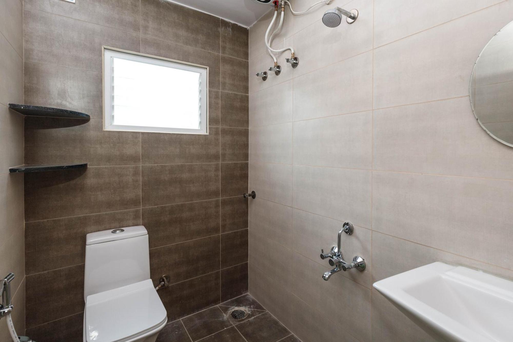 Classic Heights Serviced Apartments, Near Iim Bangalore, Kültér fotó