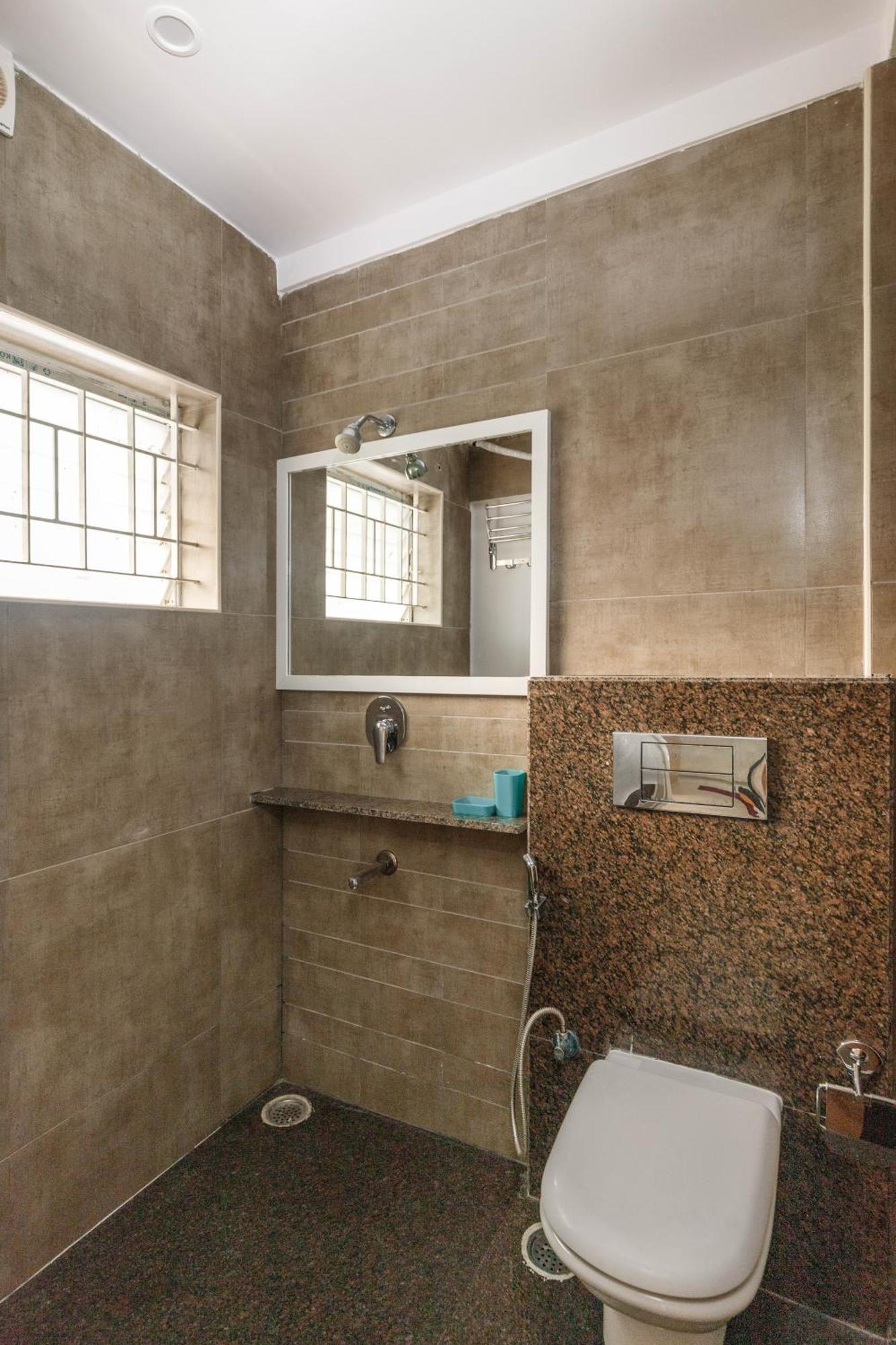 Classic Heights Serviced Apartments, Near Iim Bangalore, Kültér fotó